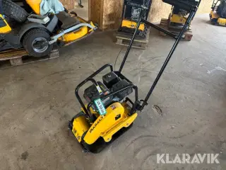 Pladevibrator Masalta MS90-2