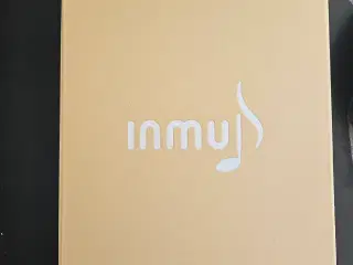 Inmu RELAX sanse musik pude 