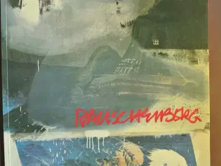 rauschenberg ausstellung märz-mai 1984