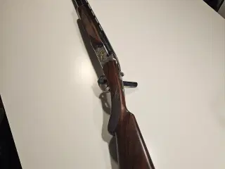 Weatherby Orion 20/76 Jagtgevær