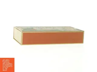Snor tabellen fra Wacky Wonders (str. 25 x 11 cm)