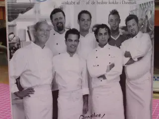 Omelet på 21 måder