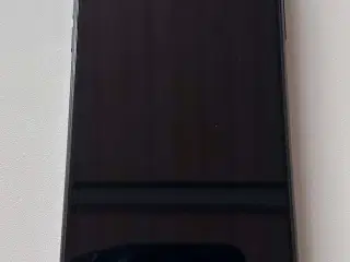 Apple iPhone XR - 128 GB, sort