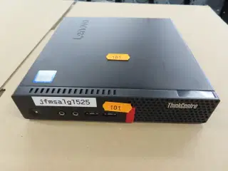 ThinkCentre M910q Tiny - LENOVO