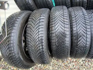 14" vinterdæk 30 sæt med masser af mønster