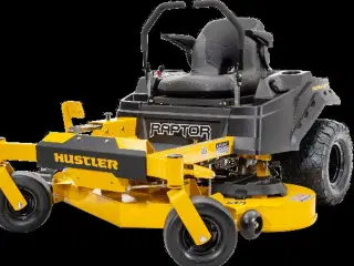 Hustler Raptor X 42