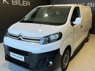 Citroën Jumpy 2,0 BlueHDi 180 L3 MasterLine EAT6