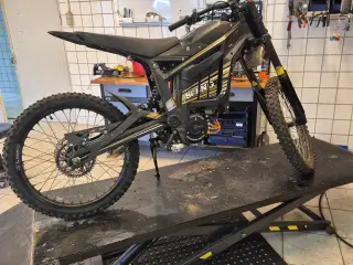 Crosser talari sting