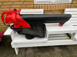 LØVSUGER