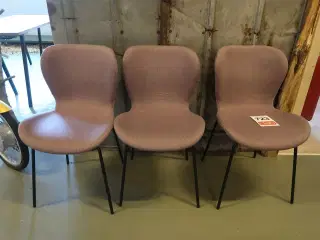 3 stk. Stole