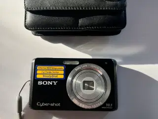 Sony Cyber-shot