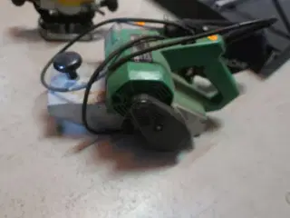 Slibemaskine HITACHI