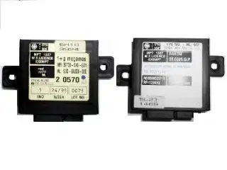 TMPro Software modul 18 – Honda, Acura immobox Megamos