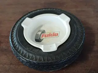 Retro askebæger 