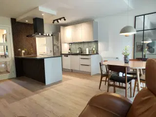 Andelsbolig Odense SØ 