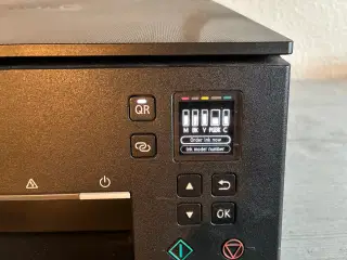Canon All in one netværks printer TS6350
