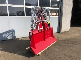 Tajfun EGV 85 A PÅ LAGER TIL OMGÅENDE LEVERING !