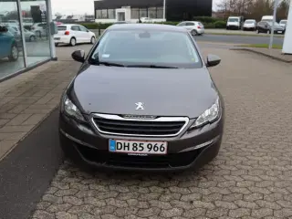 Peugeot 308 1,6 HDi 92 Access