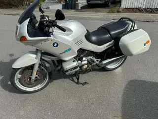 1993 BMW r1100 rs