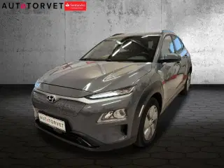 Hyundai Kona 39 EV Advanced