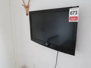 LG fjernsyn