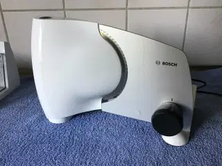 BOSCH pålægsmaskine.