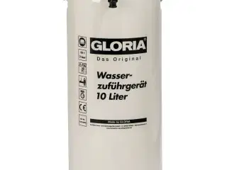 Gloria Vandkøling Plast 10