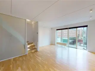 164 m² rækkehus | København S