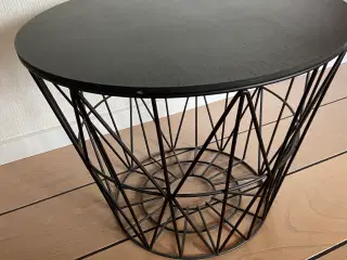 Firm living Wire basket sort