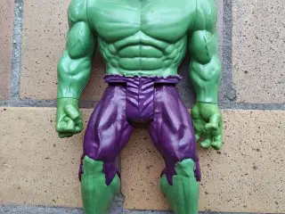 Marvel Titan Heroes HULK Figur - ca. 30cm