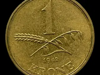 1 kr 1942