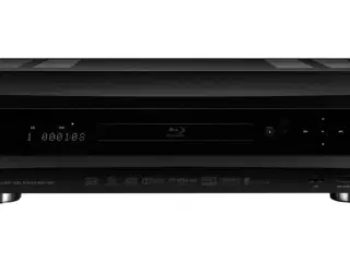 Blu-ray afspiller, Oppo, 105 EU