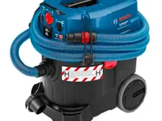 Bosch GAS 35 H AFC – professionel våd/tør støvsuge