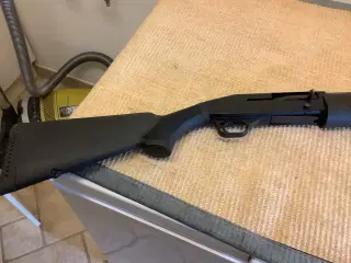 Mossberg 935 cal. 12/89 plus lokkere