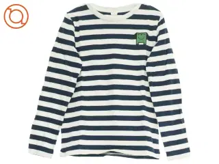 Langærmet t-shirt fra Arket (str. 140 cm)