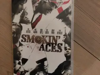 Smokin Aces