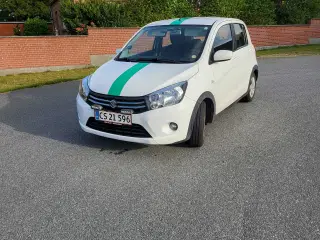 Suzuki Celerio 