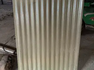 Trapezlysplader