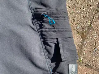 Mascot Advanced håndværkershorts full stretch, 