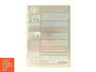 Hummingbird fra DVD