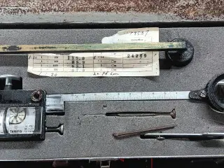 Måleinstrument