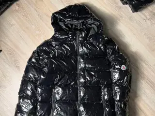 jakke Moncler