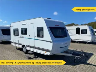 2023 - Dethleffs C'joy 460 LE