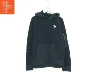 Hættetrøje fra Abercrombie (str. 140 cm)