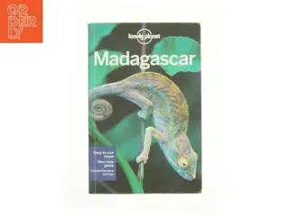Lonely Planet Madagascar (eBook) af Lonely Planet; Filou, Emilie; Stiles, Paul (Bog)