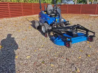 Havetraktor New Holland