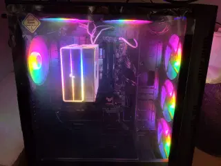 Gamer pc