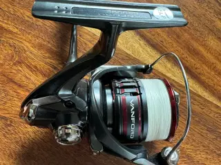 Shimano Vanford C2000 S