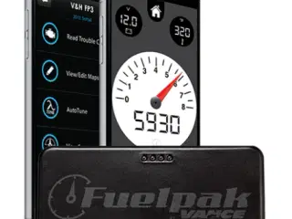 Fuelpak Vance & Hines