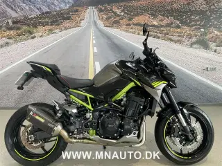 Kawasaki Z 900